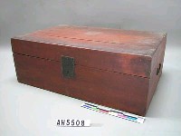 藏品(木箱)的圖片